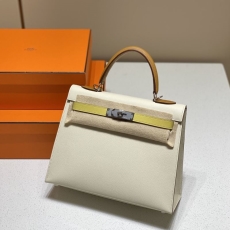 Hermes Kelly Bags